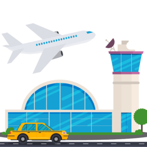 P2駐車場　通常予約代行サービス